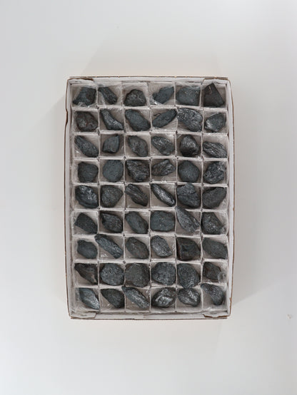 Specular Hematite Flat - Expert Wholesale and Supplier of Wholesale Crystals & Bulk Gemstones, ["Flats","Hematite"]