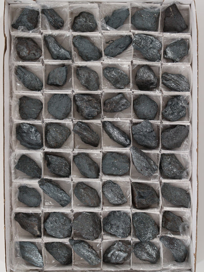 Specular Hematite Flat - Expert Wholesale and Supplier of Wholesale Crystals & Bulk Gemstones, ["Flats","Hematite"]
