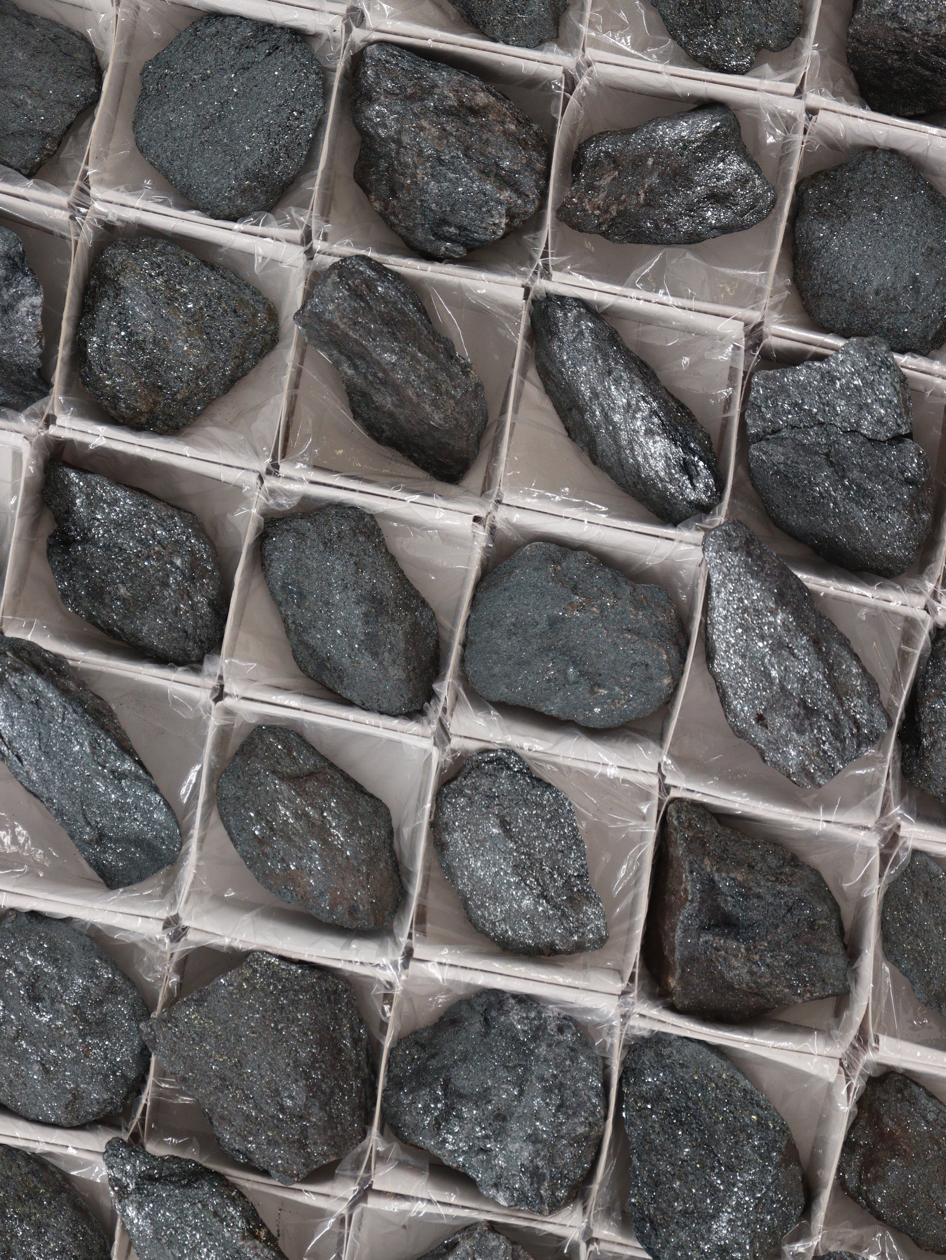 Specular Hematite Flat - Expert Wholesale and Supplier of Wholesale Crystals & Bulk Gemstones, ["Flats","Hematite"]