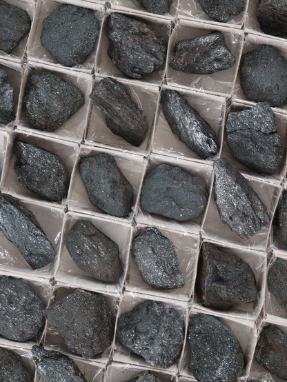 Specular Hematite Flat - Expert Wholesale and Supplier of Wholesale Crystals & Bulk Gemstones, ["Flats","Hematite"]