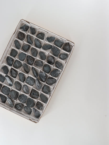 Specular Hematite Flat - Expert Wholesale and Supplier of Wholesale Crystals & Bulk Gemstones, ["Flats","Hematite"]