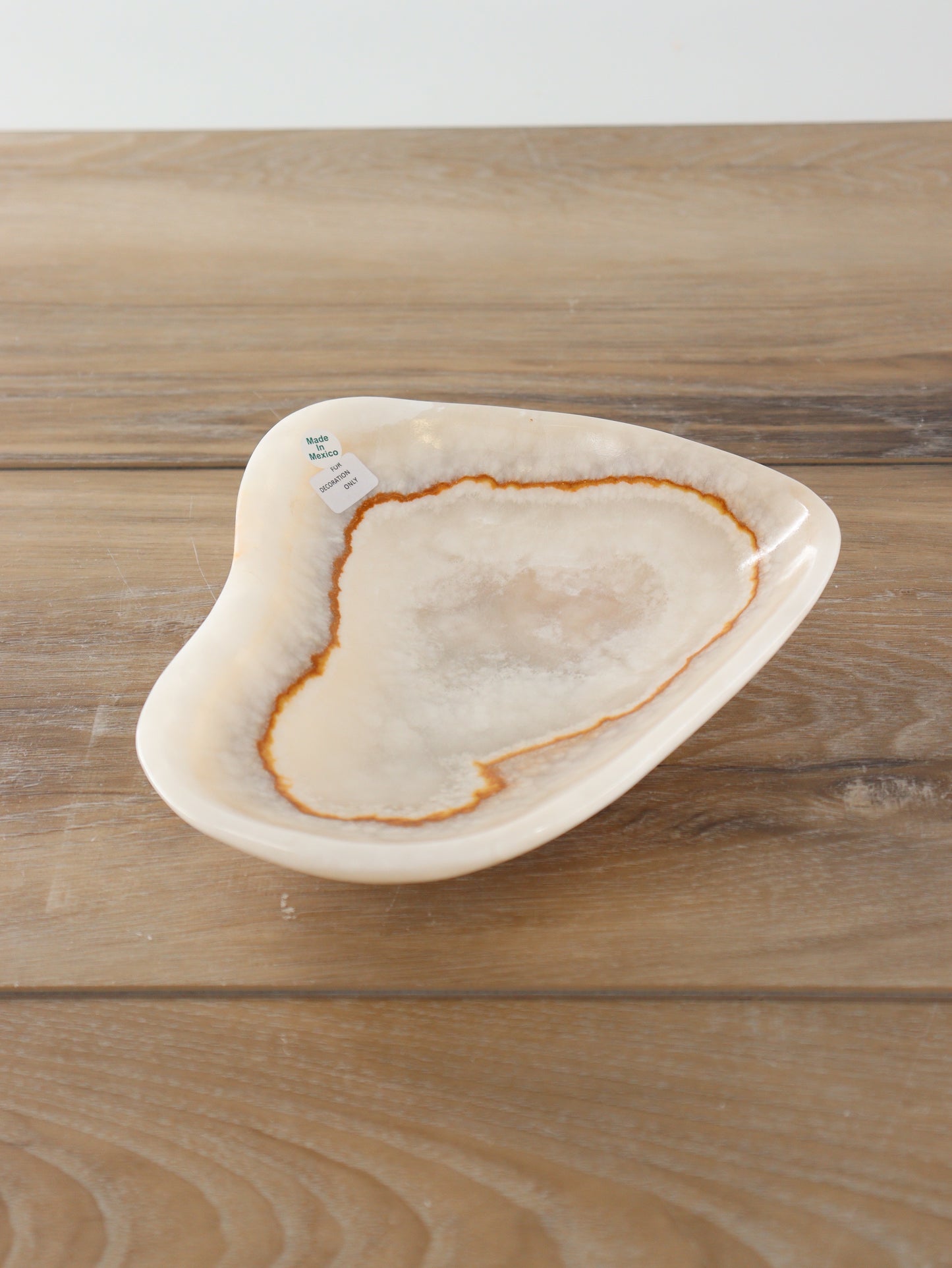 Onyx Bowls Set of 4