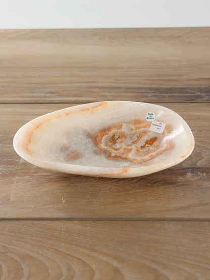 Onyx Bowls Set of 4