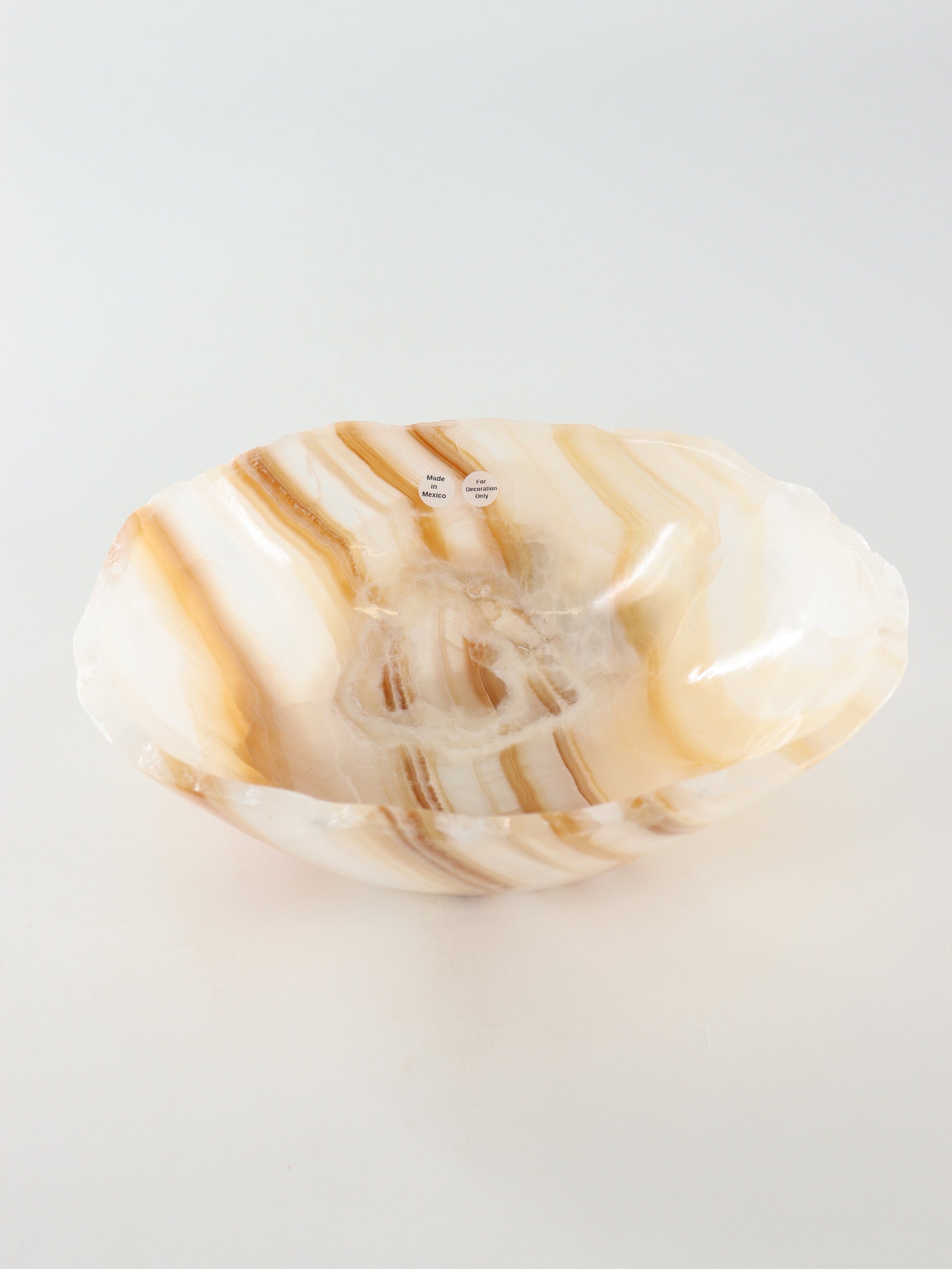 Onyx Bowl - Expert Supplier of Wholesale Crystals & Bulk Gemstones