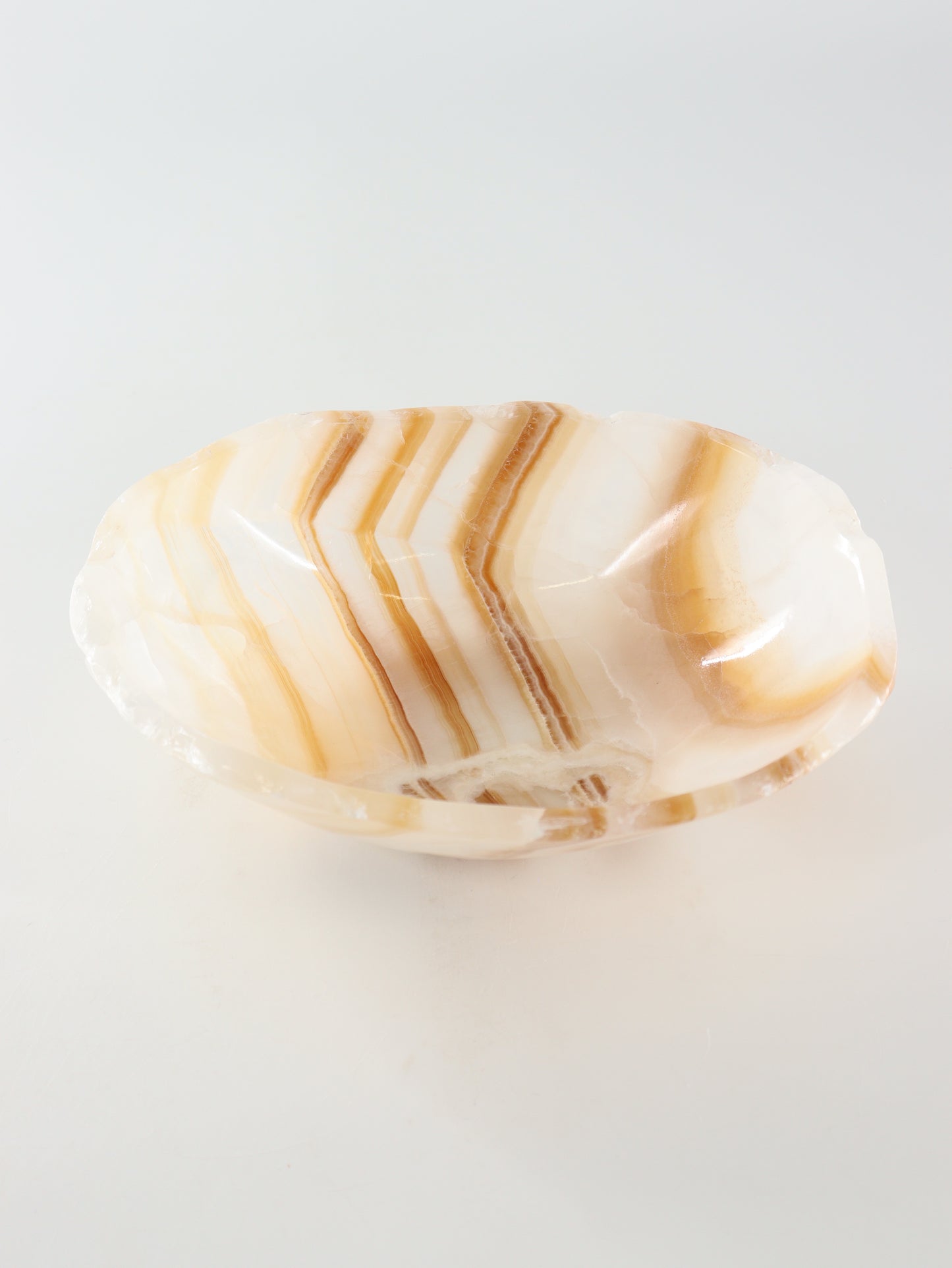 Onyx Bowl - Expert Supplier of Wholesale Crystals & Bulk Gemstones