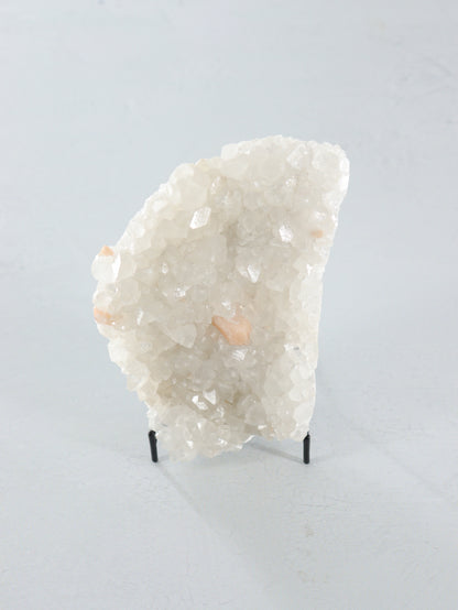 Apophyllite Cluster with Stand - Expert Wholesale and Supplier of Wholesale Crystals & Bulk Gemstones, []