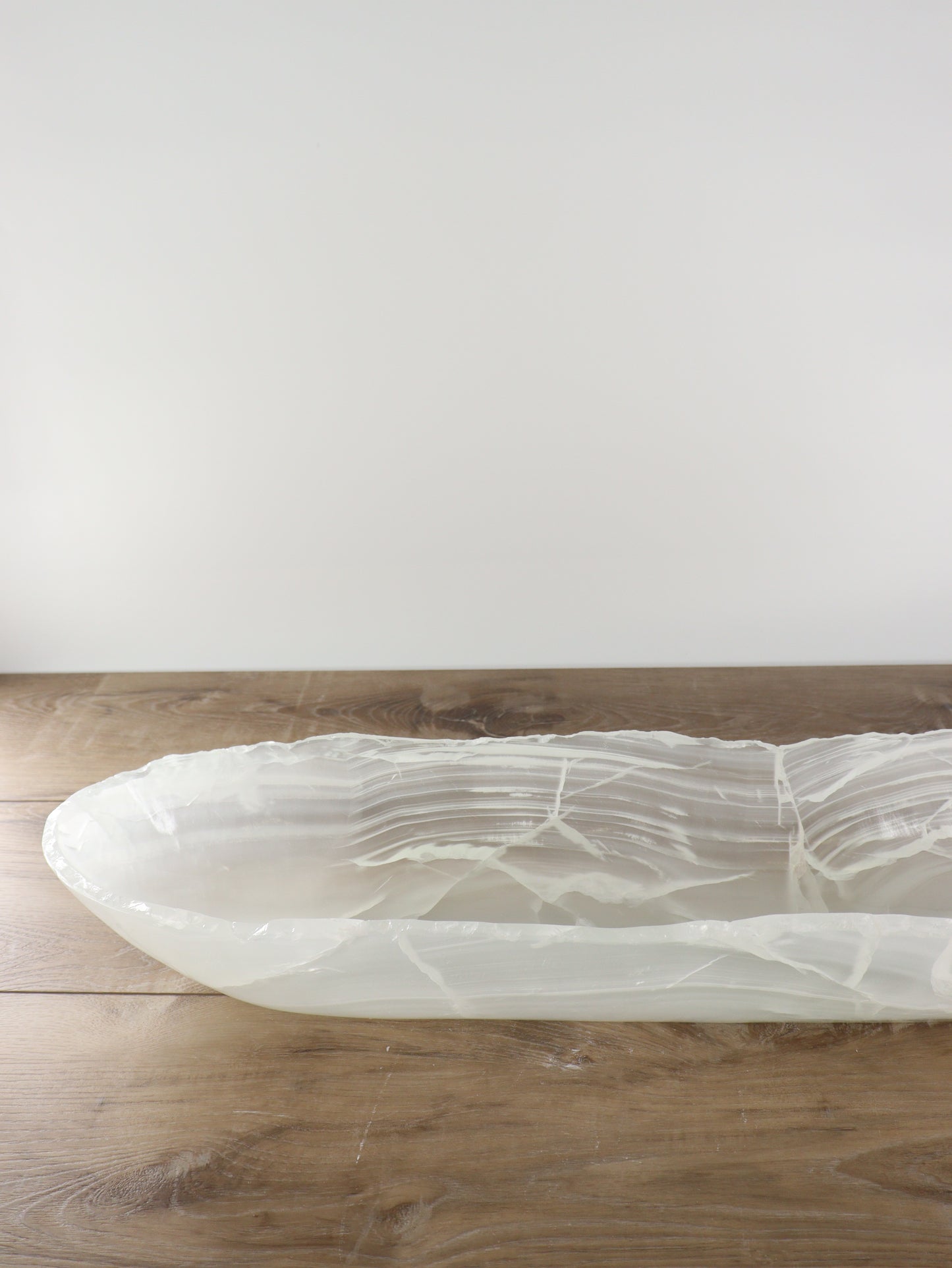 Onyx Canoe Bowl - Expert Wholesale and Supplier of Wholesale Crystals & Bulk Gemstones, []
