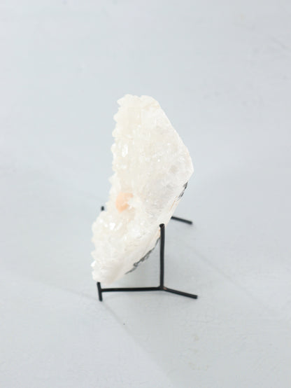 Apophyllite Cluster with Stand - Expert Wholesale and Supplier of Wholesale Crystals & Bulk Gemstones, []