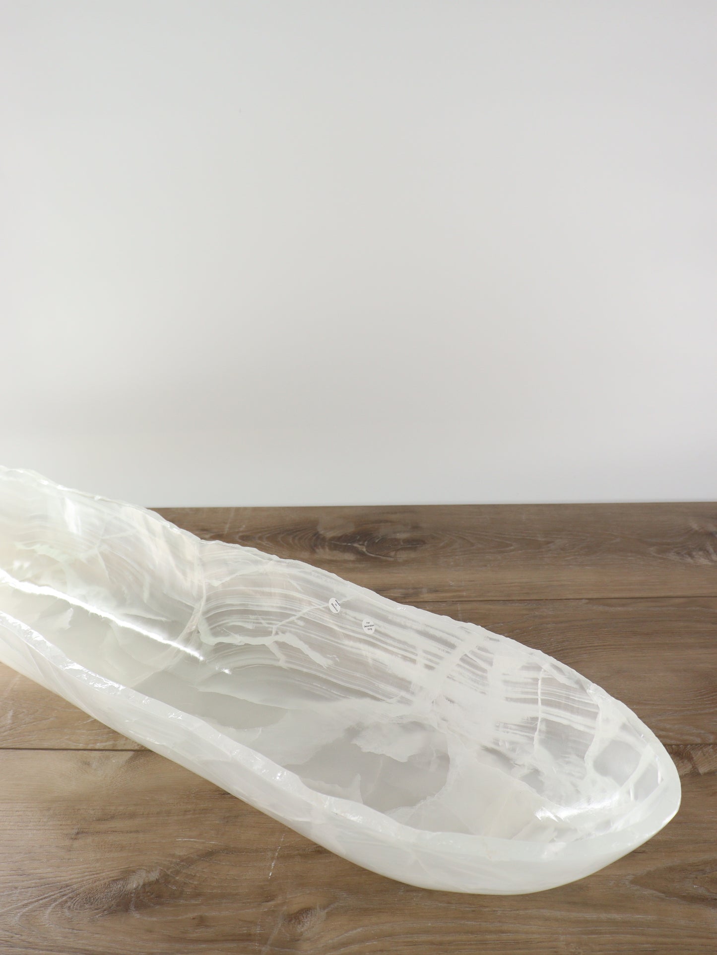 Onyx Canoe Bowl - Expert Wholesale and Supplier of Wholesale Crystals & Bulk Gemstones, []