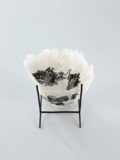 Apophyllite Cluster with Stand - Expert Wholesale and Supplier of Wholesale Crystals & Bulk Gemstones, []