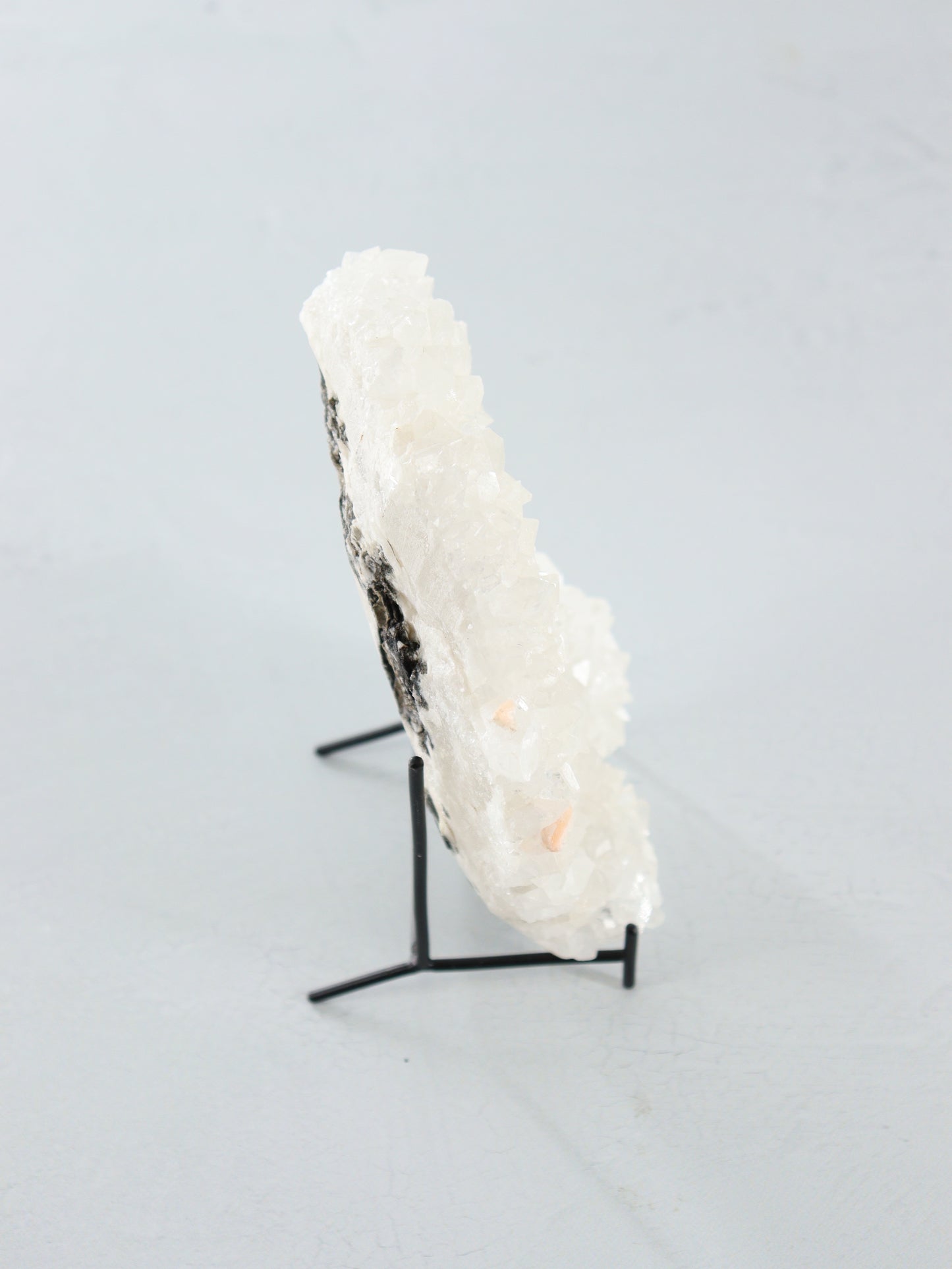 Apophyllite Cluster with Stand - Expert Wholesale and Supplier of Wholesale Crystals & Bulk Gemstones, []