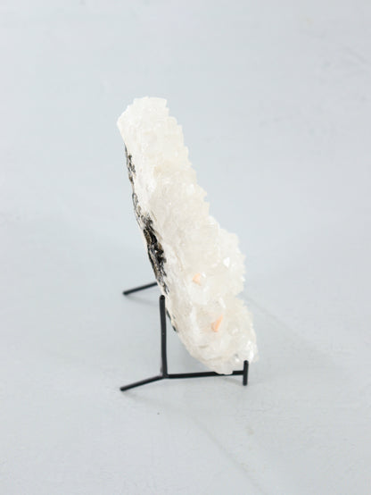 Apophyllite Cluster with Stand - Expert Wholesale and Supplier of Wholesale Crystals & Bulk Gemstones, []