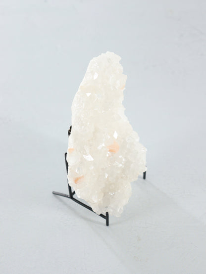 Apophyllite Cluster with Stand - Expert Wholesale and Supplier of Wholesale Crystals & Bulk Gemstones, []