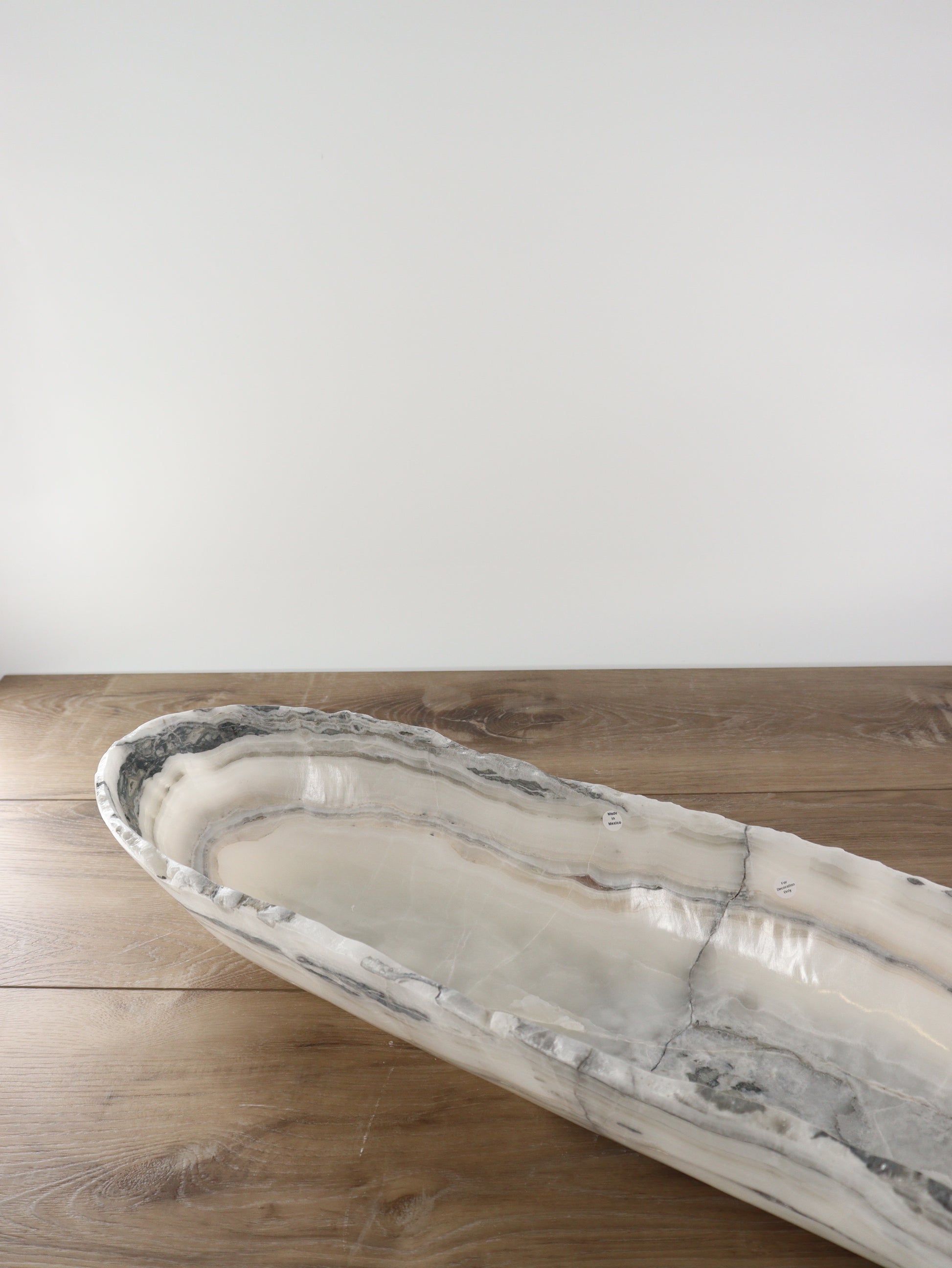 Onyx Canoe Bowl - Expert Wholesale and Supplier of Wholesale Crystals & Bulk Gemstones, []