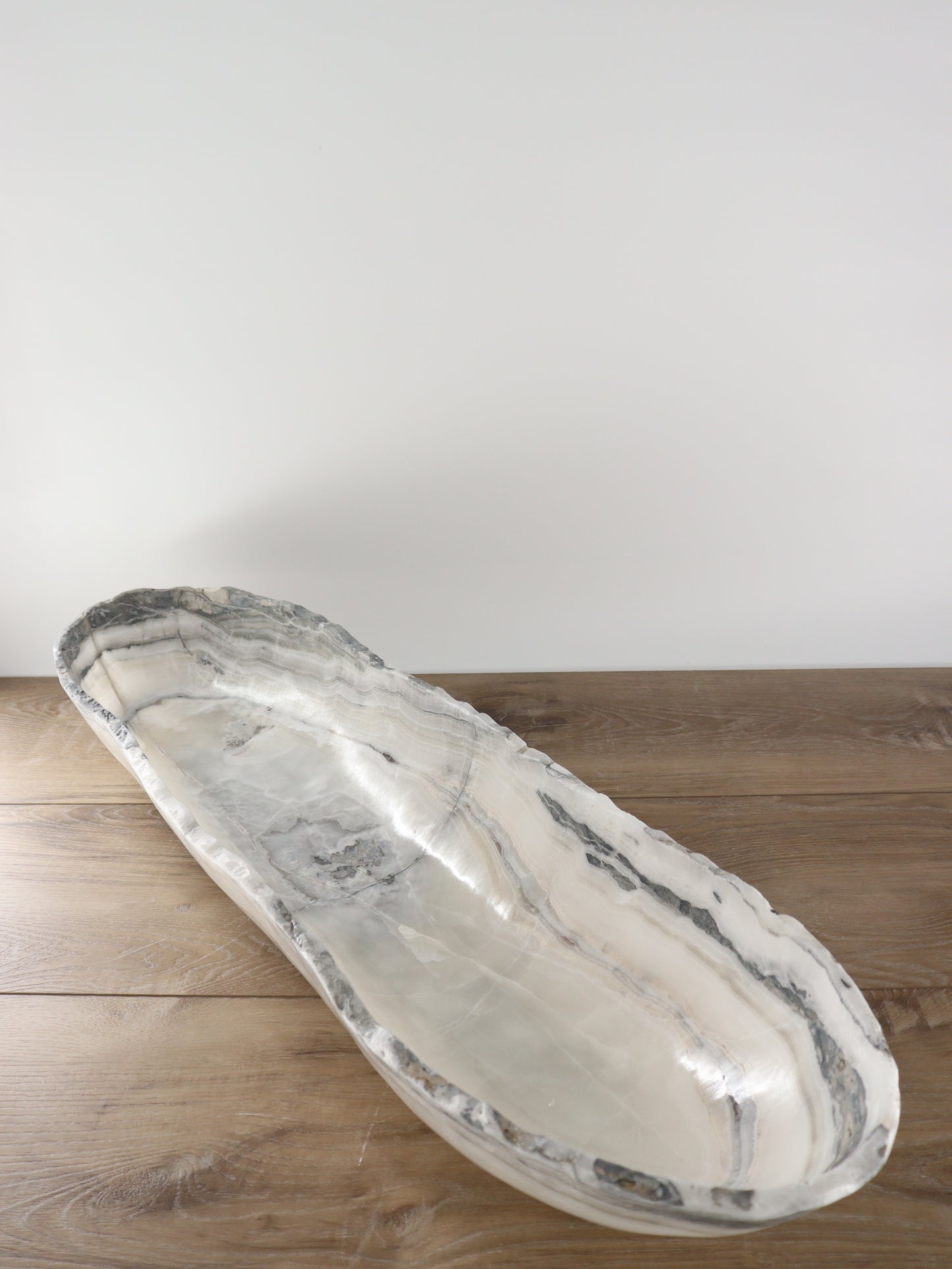 Onyx Canoe Bowl - Expert Wholesale and Supplier of Wholesale Crystals & Bulk Gemstones, []