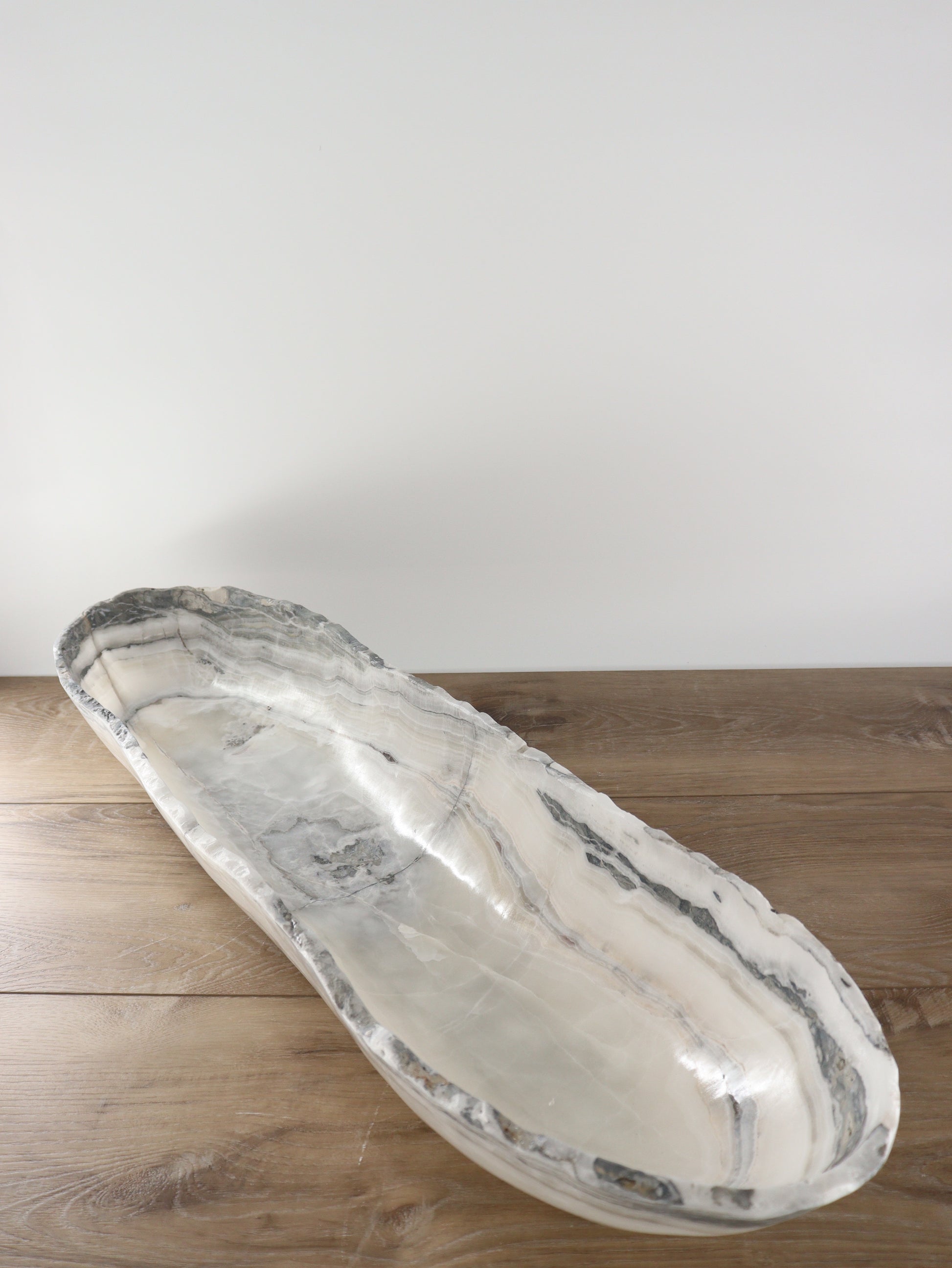 Onyx Canoe Bowl - Expert Wholesale and Supplier of Wholesale Crystals & Bulk Gemstones, []