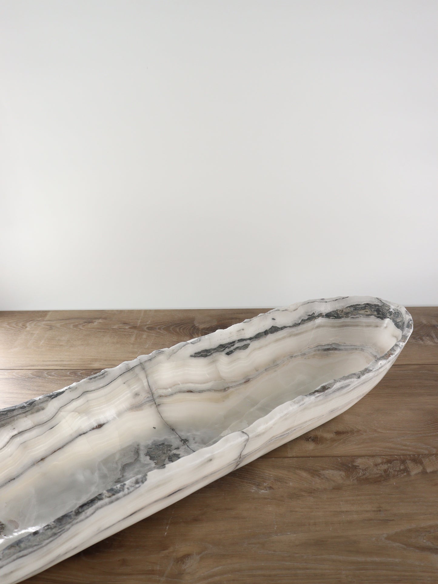 Onyx Canoe Bowl - Expert Wholesale and Supplier of Wholesale Crystals & Bulk Gemstones, []
