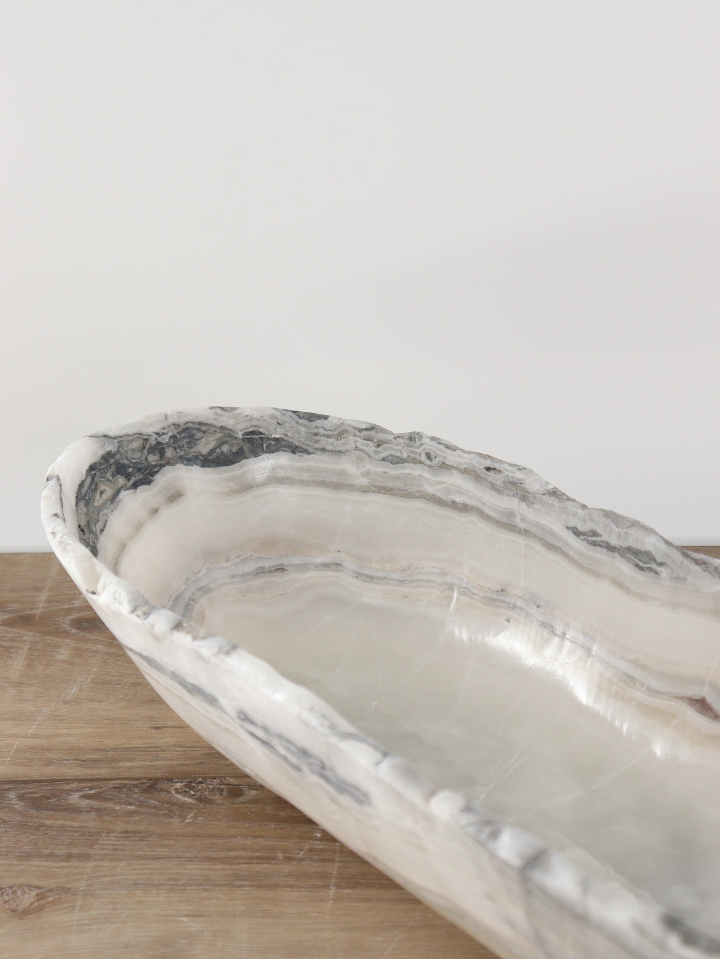 Onyx Canoe Bowl - Expert Wholesale and Supplier of Wholesale Crystals & Bulk Gemstones, []