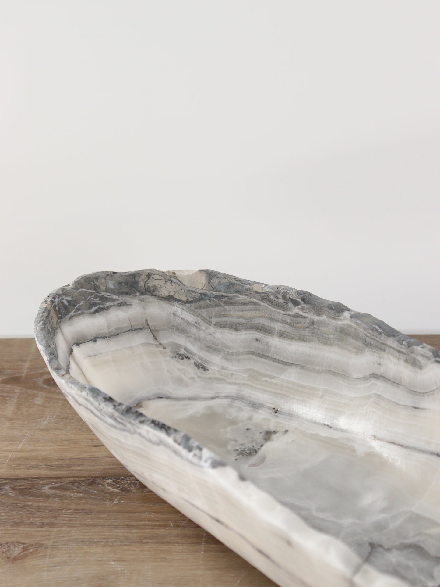 Onyx Canoe Bowl - Expert Wholesale and Supplier of Wholesale Crystals & Bulk Gemstones, []