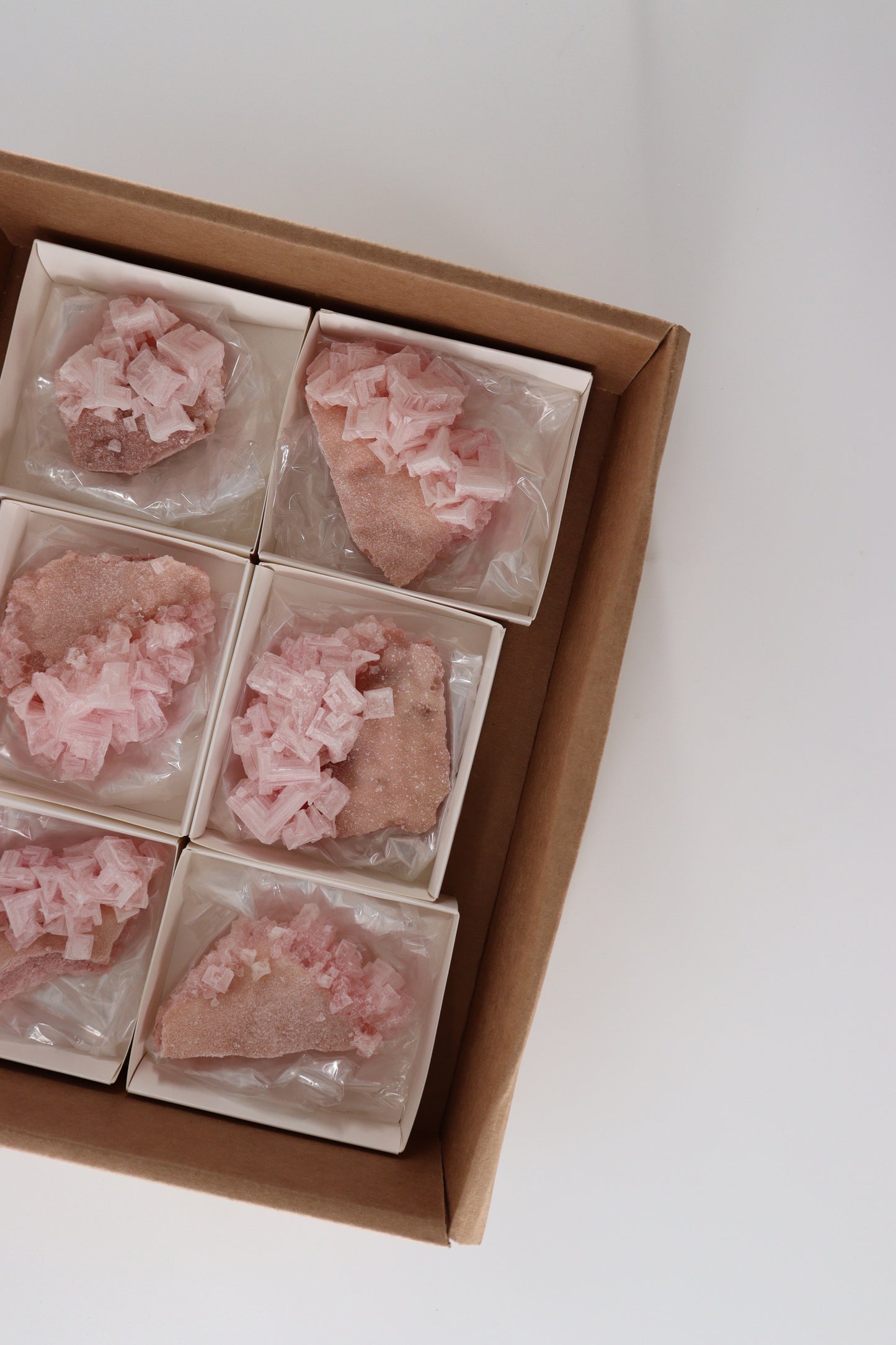 Halite Flat - Expert Wholesale and Supplier of Wholesale Crystals & Bulk Gemstones, []