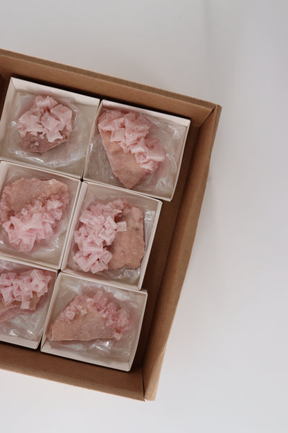 Halite Flat - Expert Wholesale and Supplier of Wholesale Crystals & Bulk Gemstones, []