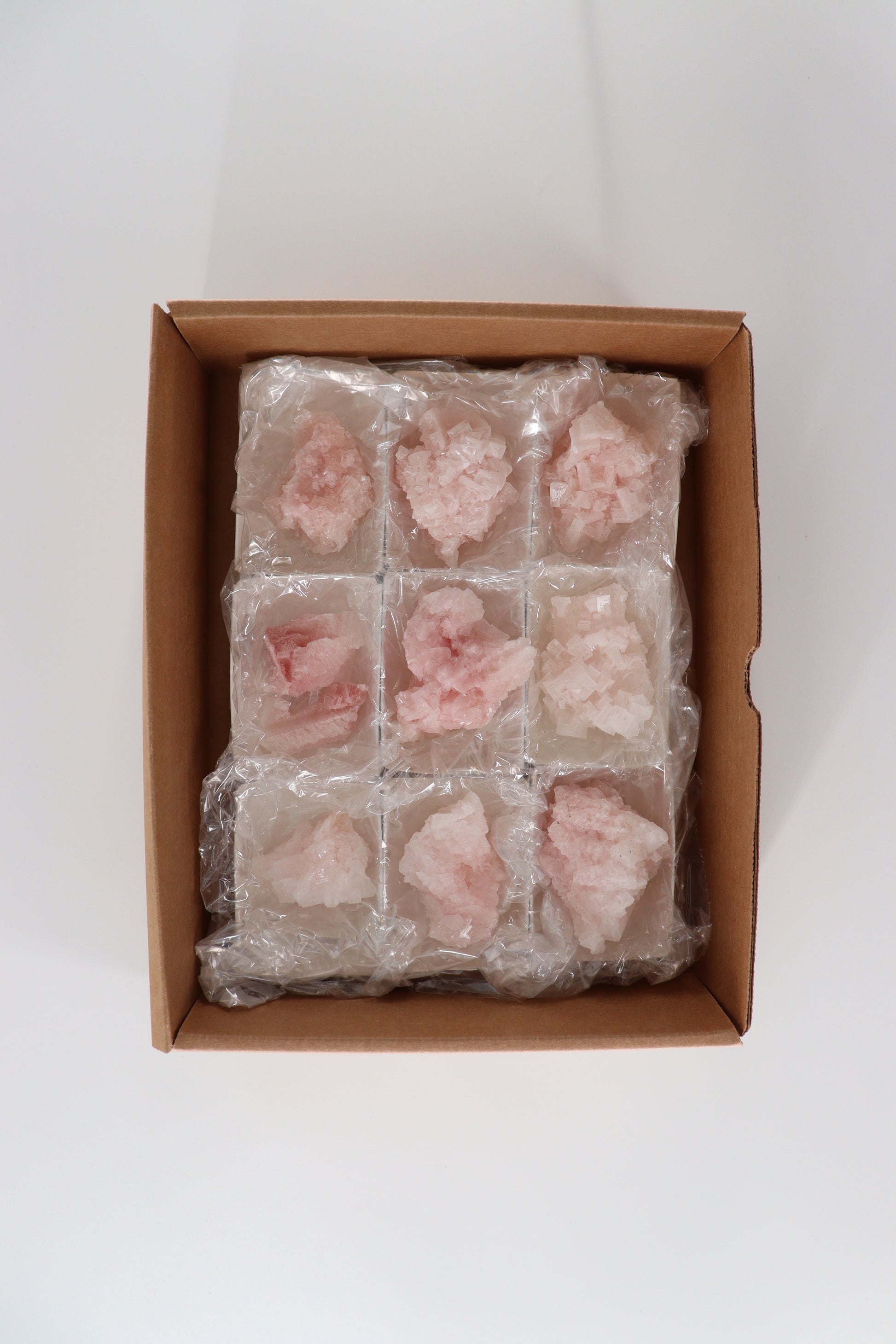 Halite Flat - Expert Wholesale and Supplier of Wholesale Crystals & Bulk Gemstones, []