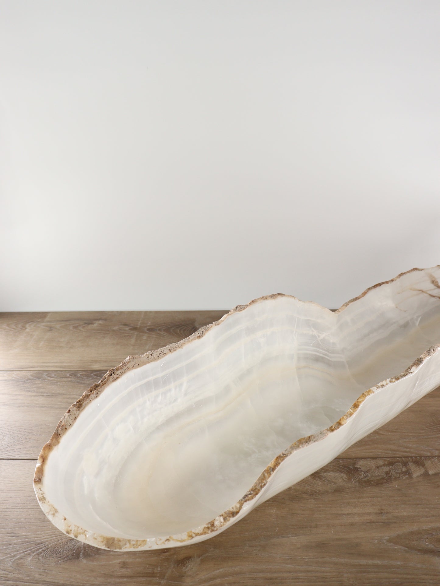 Onyx Canoe Bowl - Expert Wholesale and Supplier of Wholesale Crystals & Bulk Gemstones, []