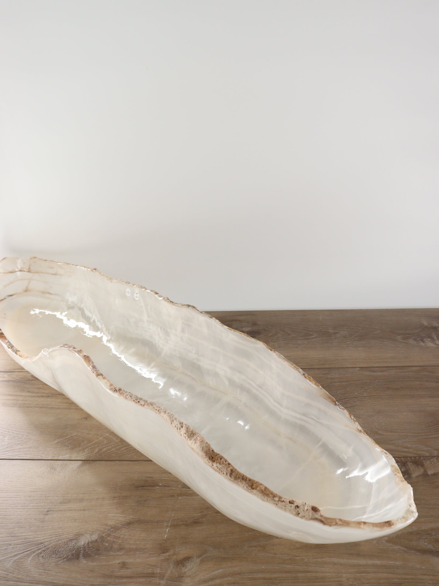 Onyx Canoe Bowl - Expert Wholesale and Supplier of Wholesale Crystals & Bulk Gemstones, []