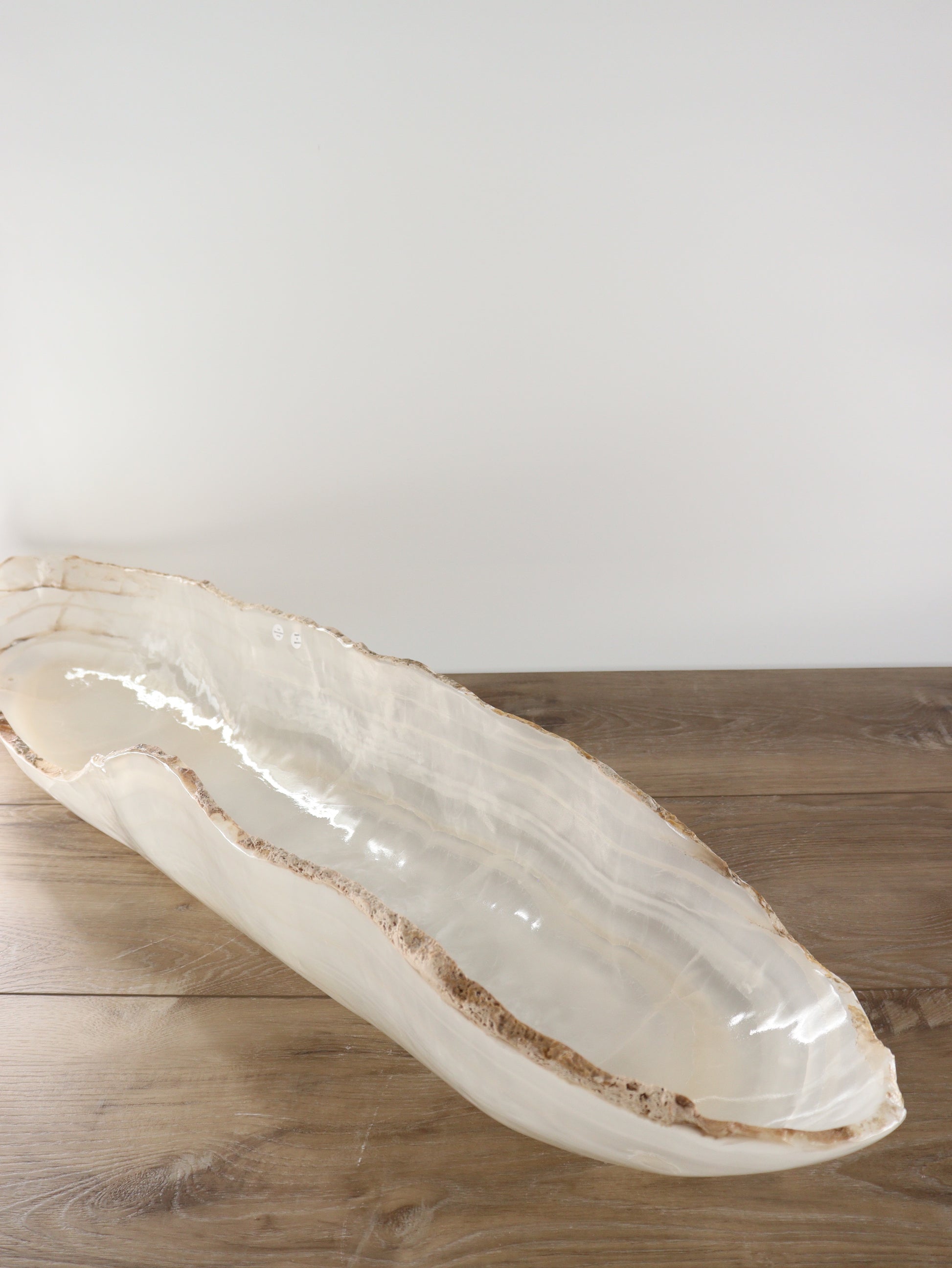 Onyx Canoe Bowl - Expert Wholesale and Supplier of Wholesale Crystals & Bulk Gemstones, []