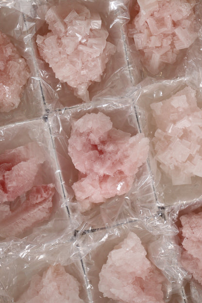 Halite Flat - Expert Wholesale and Supplier of Wholesale Crystals & Bulk Gemstones, []