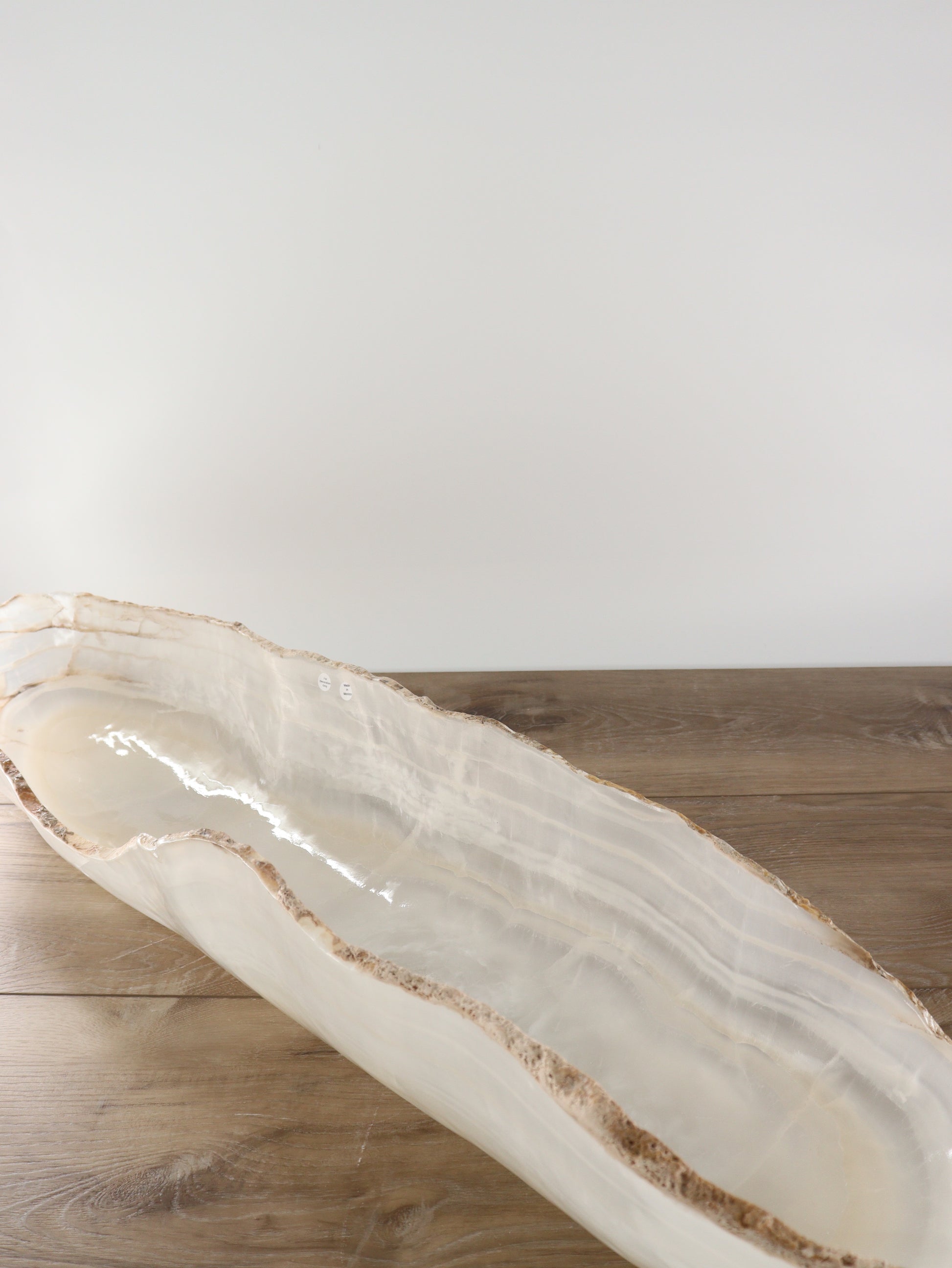 Onyx Canoe Bowl - Expert Wholesale and Supplier of Wholesale Crystals & Bulk Gemstones, []