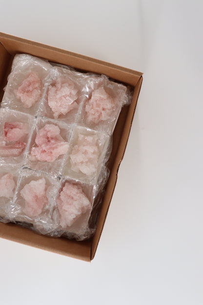 Halite Flat - Expert Wholesale and Supplier of Wholesale Crystals & Bulk Gemstones, []