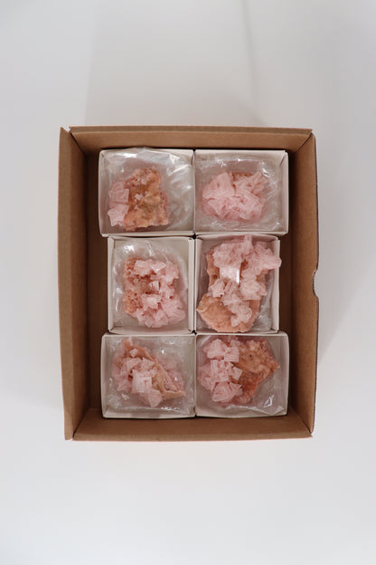 Halite Flat - Expert Wholesale and Supplier of Wholesale Crystals & Bulk Gemstones, []
