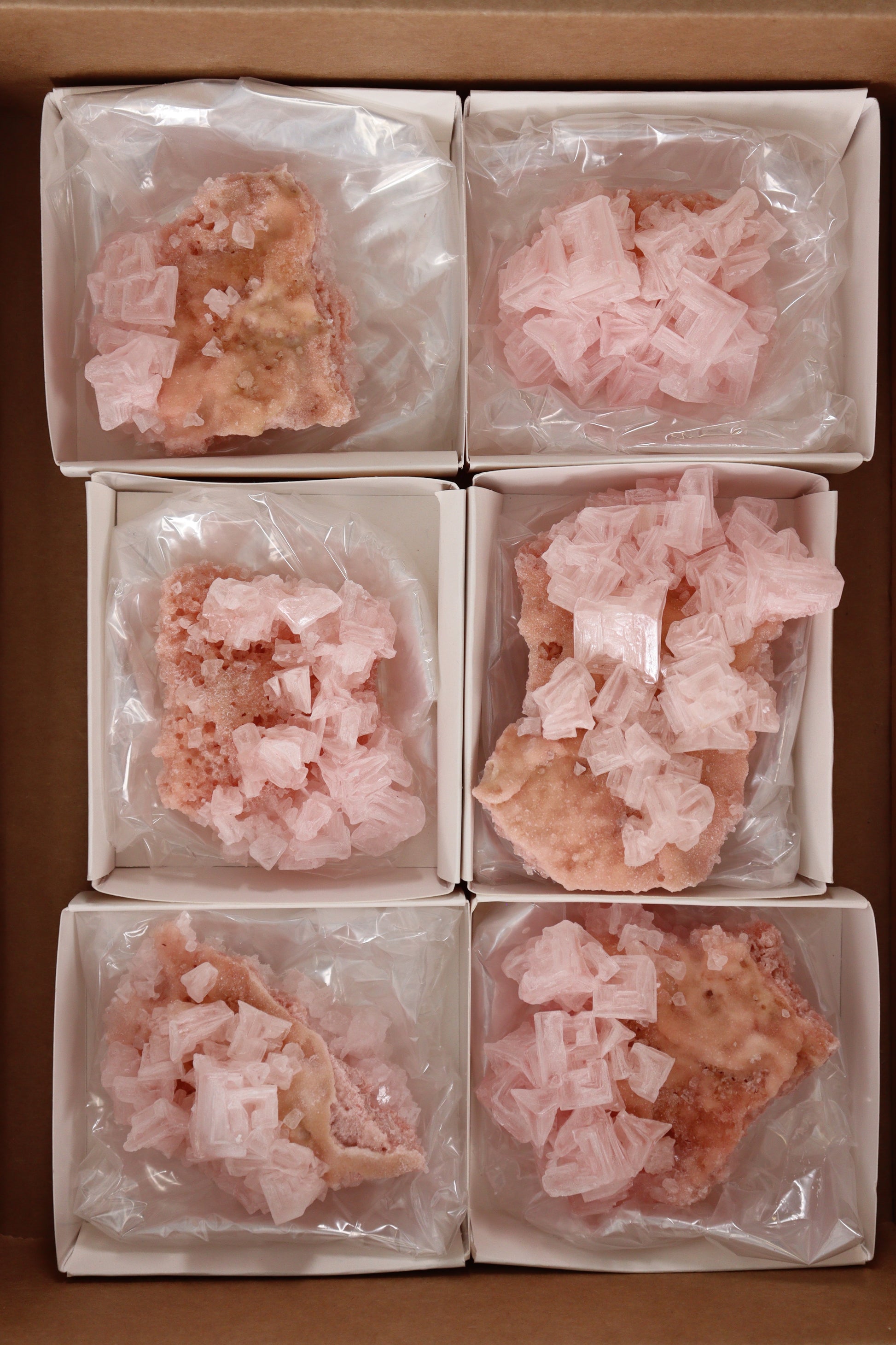 Halite Flat - Expert Wholesale and Supplier of Wholesale Crystals & Bulk Gemstones, []