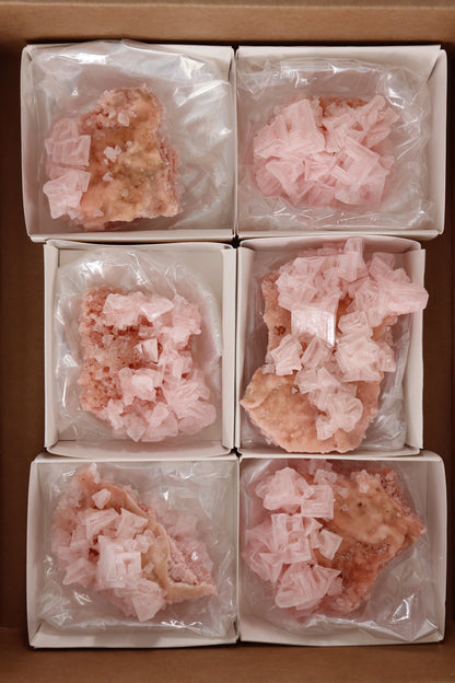 Halite Flat - Expert Wholesale and Supplier of Wholesale Crystals & Bulk Gemstones, []
