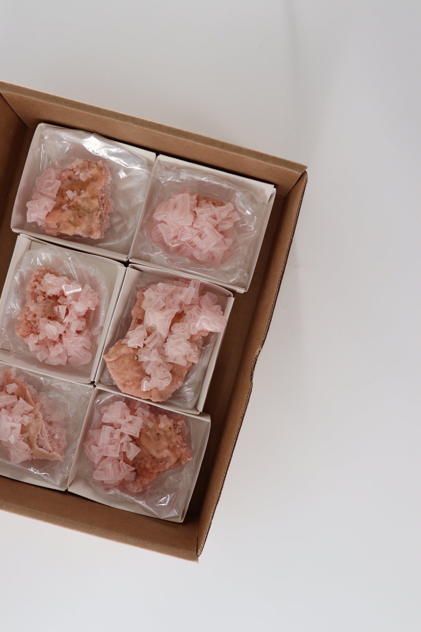 Halite Flat - Expert Wholesale and Supplier of Wholesale Crystals & Bulk Gemstones, []