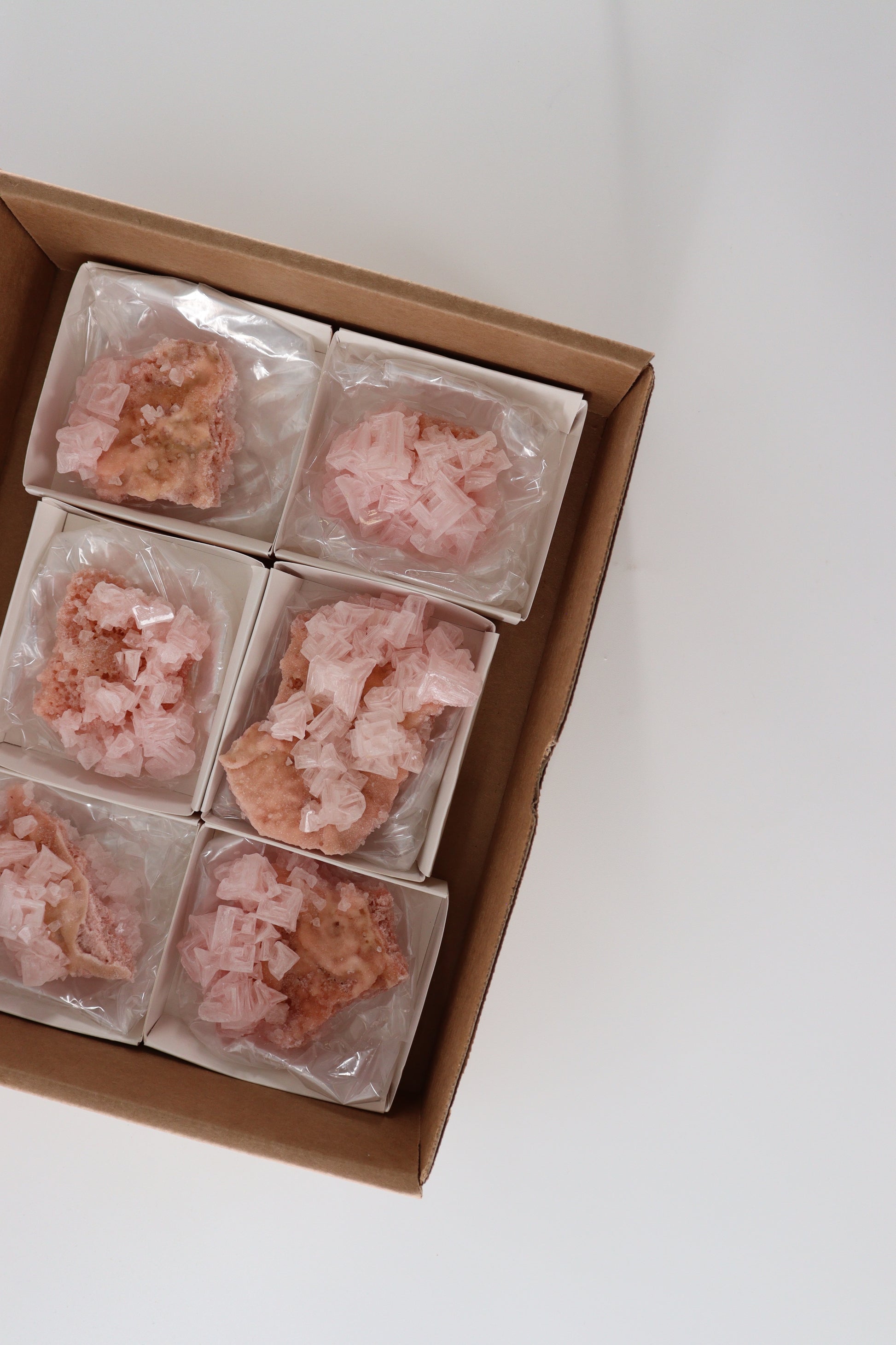 Halite Flat - Expert Wholesale and Supplier of Wholesale Crystals & Bulk Gemstones, []