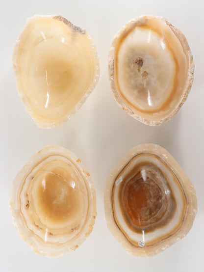 Onyx Bowls Set of 4 - Expert Wholesale and Supplier of Wholesale Crystals & Bulk Gemstones, []