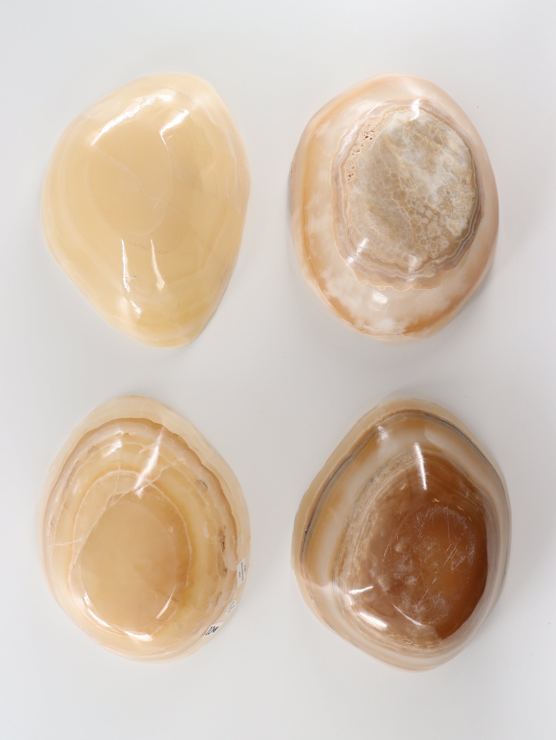 Onyx Bowls Set of 4 - Expert Wholesale and Supplier of Wholesale Crystals & Bulk Gemstones, []