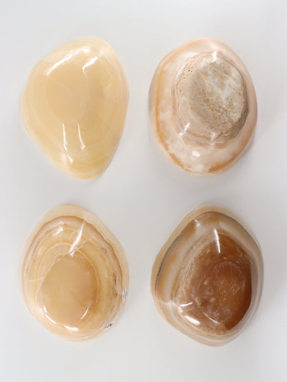 Onyx Bowls Set of 4 - Expert Wholesale and Supplier of Wholesale Crystals & Bulk Gemstones, []