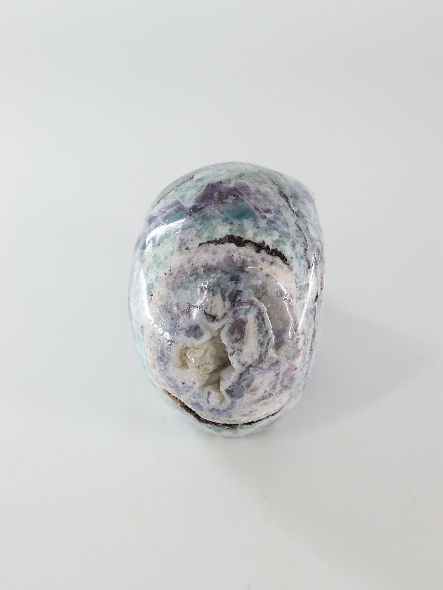 Fluorite Skull - Expert Wholesale and Supplier of Wholesale Crystals & Bulk Gemstones, []