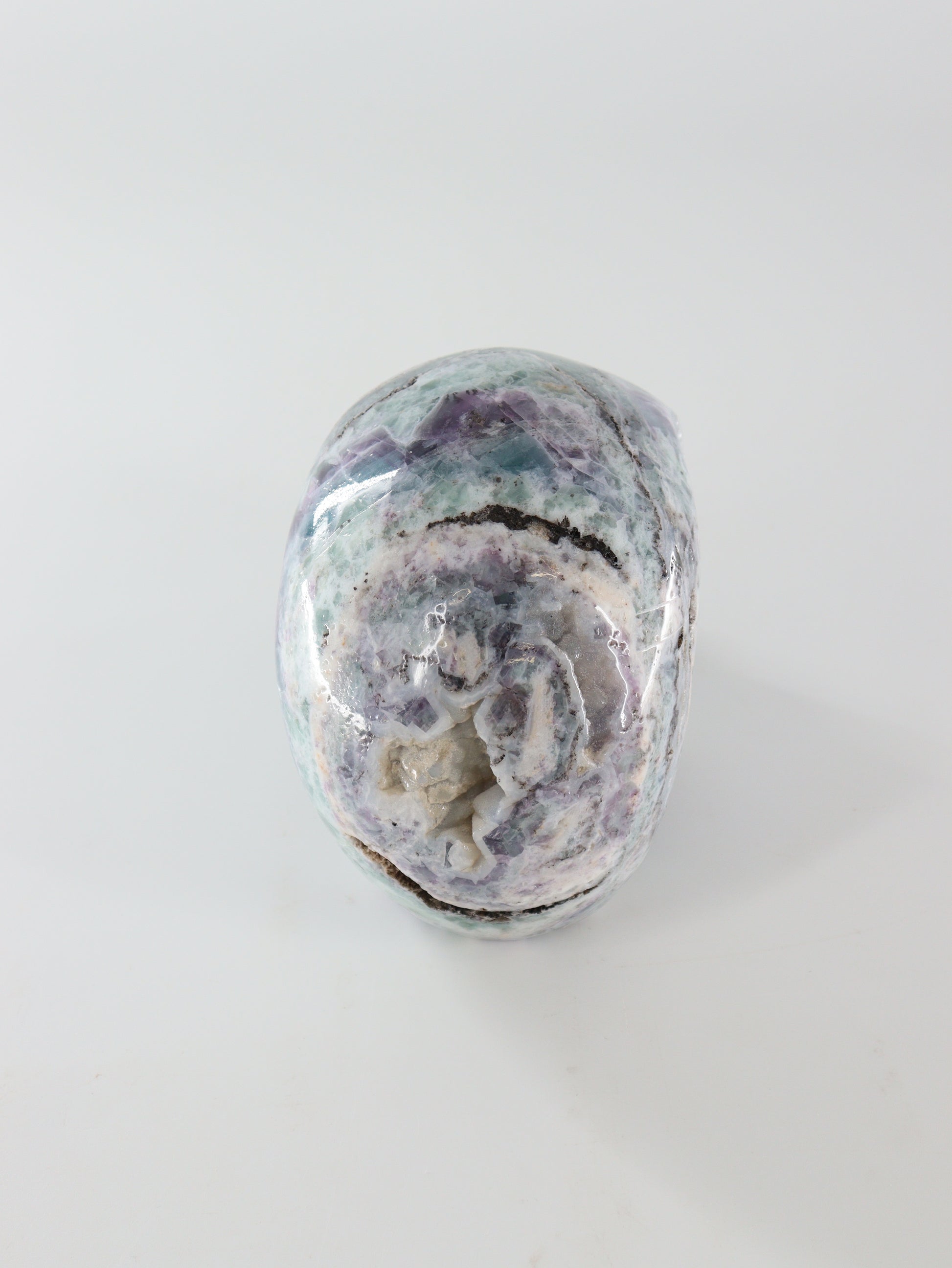 Fluorite Skull - Expert Wholesale and Supplier of Wholesale Crystals & Bulk Gemstones, []