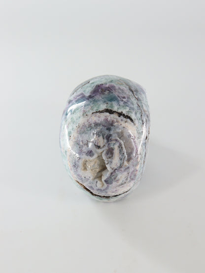 Fluorite Skull - Expert Wholesale and Supplier of Wholesale Crystals & Bulk Gemstones, []