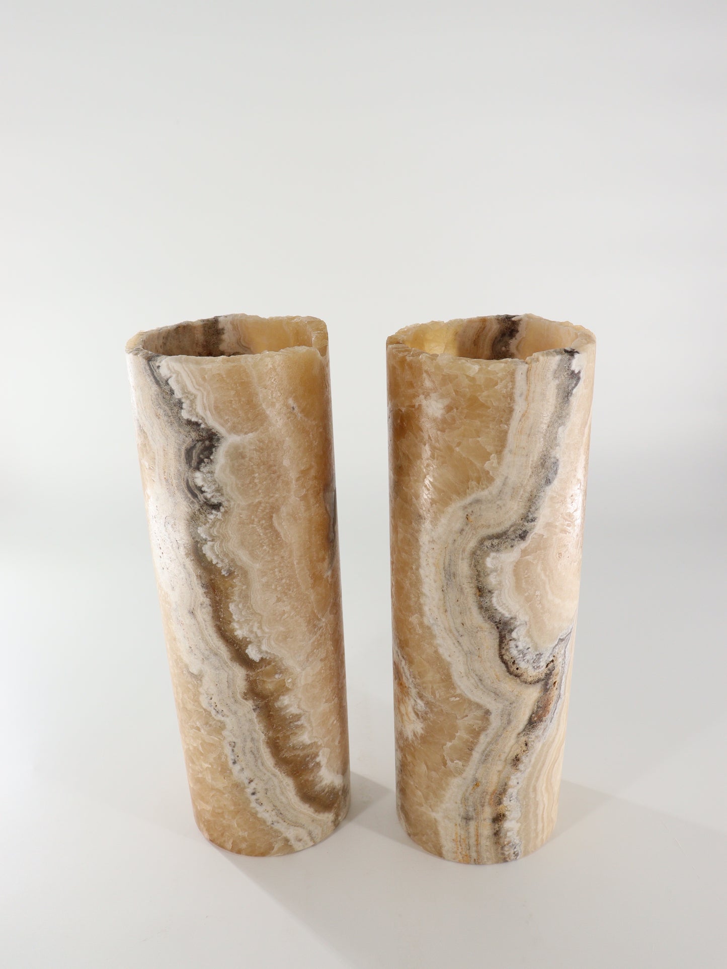 Onyx Lamps Set of 2 - Expert Wholesale and Supplier of Wholesale Crystals & Bulk Gemstones, []