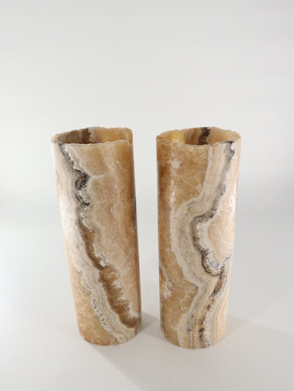 Onyx Lamps Set of 2 - Expert Wholesale and Supplier of Wholesale Crystals & Bulk Gemstones, []