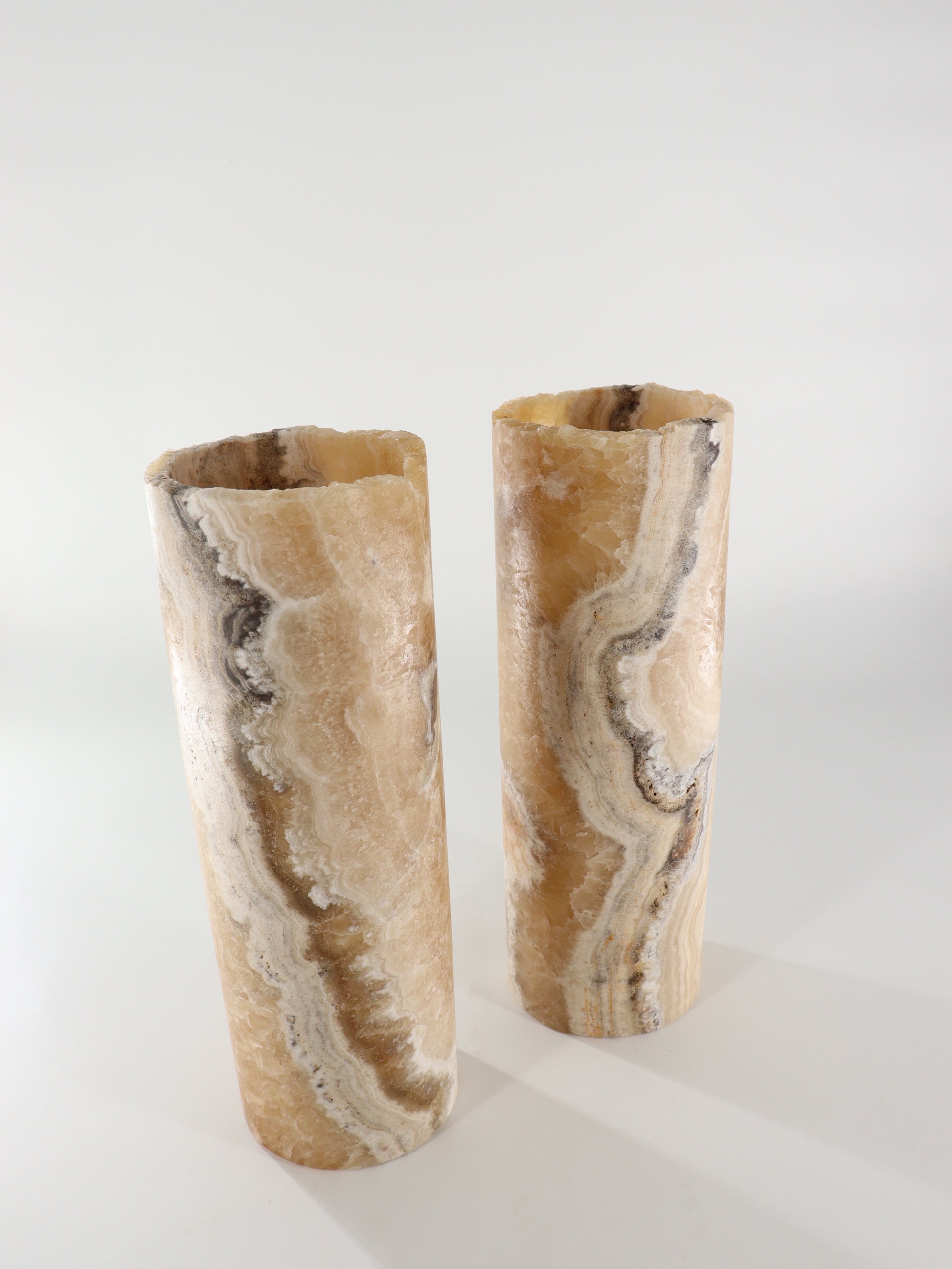 Onyx Lamps Set of 2 - Expert Wholesale and Supplier of Wholesale Crystals & Bulk Gemstones, []