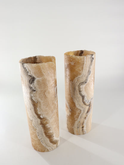 Onyx Lamps Set of 2 - Expert Wholesale and Supplier of Wholesale Crystals & Bulk Gemstones, []