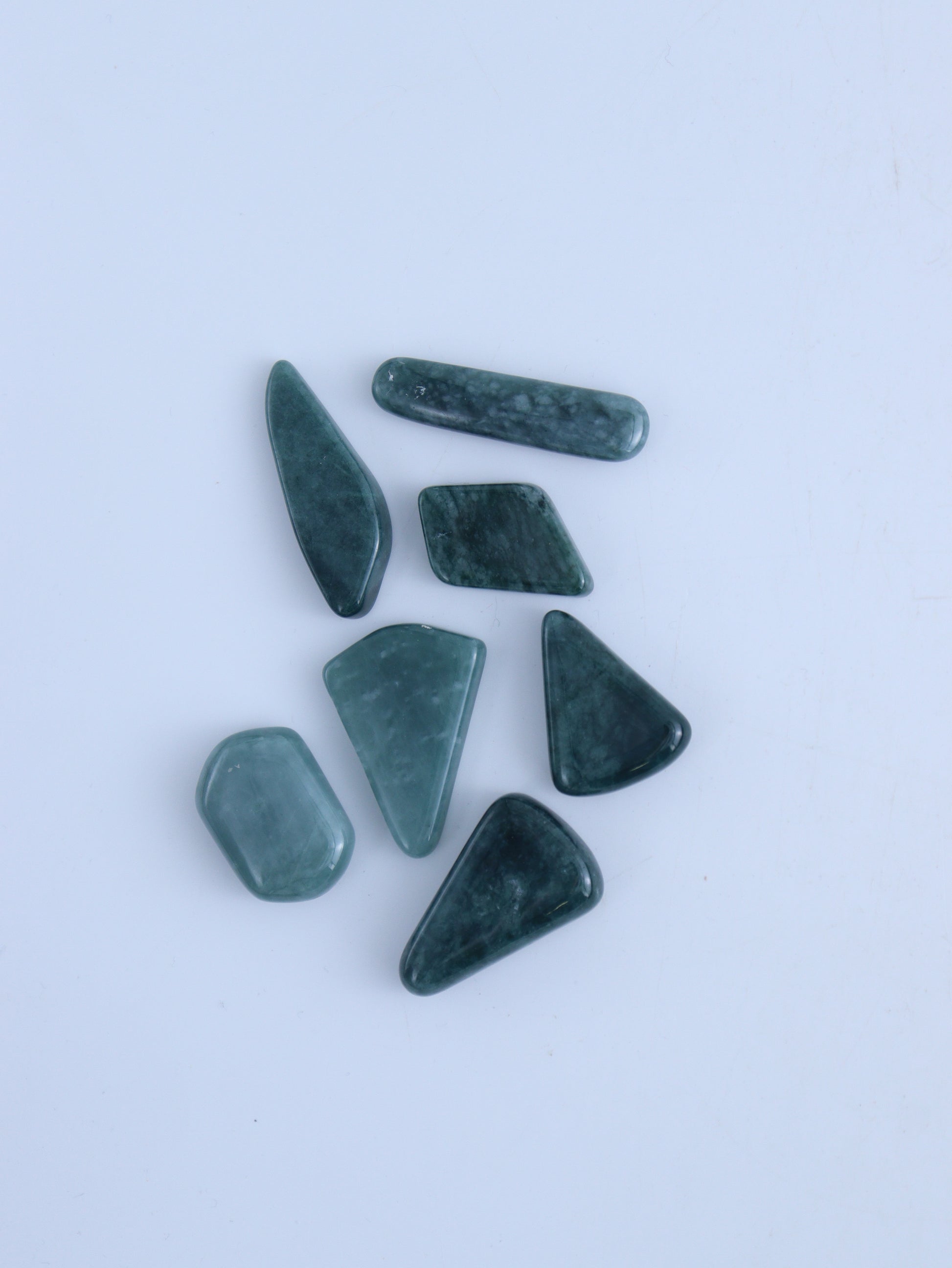 Jadeite Flat - Expert Wholesale and Supplier of Wholesale Crystals & Bulk Gemstones, ["Flats","Freeforms","jadeite"]