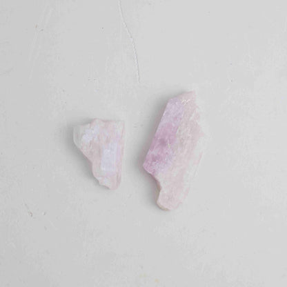 Kunzite