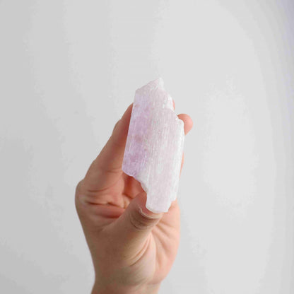 Kunzite